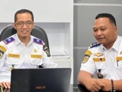 Dishub Kampar Terus Lakukan Peningkatkan Pelayanan Kepada Masyarakat