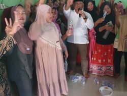 Sepanjang Sejarah, Baru Kali Ini Datuk Adat Maju Jadi Calon Bupati, Yusri: Manfaatkanlah Sebaik-baiknya