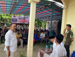 Ninik Mamak di Pangkalan Serik Ungkap Rekam Jejak Datuk Yusri Tak Diragukan Lagi