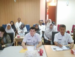 Per Oktober 2024, Pemkab Kampar Ikuti Rakor Inflasi Bersama Kemendagri