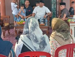 Berikut Rencana Cabup Kampar Datuk Yusri di Wilayah Desa Kualu Nenas, Rimbo Panjang dan Sekitarnya