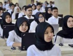 Pemprov Riau Buka Pendaftaran PPPK, 6.360 Formasi Dibutuhkan