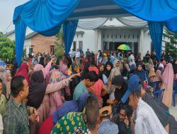 Berikut Gambaran Jika Yusri- Rinto Menang Pilkada Kampar