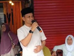 Setahun Pimpin IKJR Kampar, Cawabup Rinto Pramono Sudah Dirikan Rumah Singgah Hingga Bagikan Beasiswa