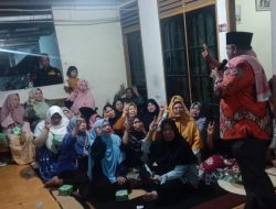 Curhat Warga Gading Marpoyan Soal Banjir dan Jalan, Begini Respon Cabup Yusri