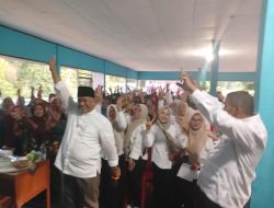 Tokoh Masyarakat di Tapung Ungkap Alasan Memilih Yusri-Rinto