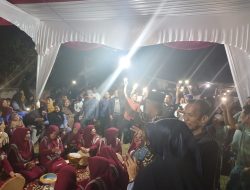 Yusri-Rinto “Hoyak” Kampuong Godang, Begini Rencana Briliannya untuk Buat Kampar Jadi Maju