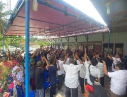 Melalui Sentra Daging, Ikan dan Beras, Cabup Yusri Berencana Serap Ribuan Sarjana yang Nganggur