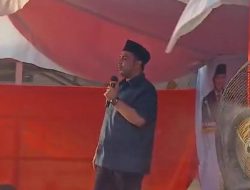 Anggota DPR RI Muhammad Rohid Ajak Masyarakat Pilih Calon Gubernur dan Calon Bupati Kampar yang Punya Koneksi dengan Presiden