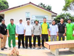 Pemkab Lakukan Penataan Perizinan Terhadap Berbagai Perusahaan di Kampar