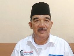 Alasan Jefry Noer Yakin Repol Orang yang Sangat Tepat Memimpin Kampar, Karena Dinilainya Seperti Naga Bonar