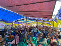 Tentukan Pilihan Anda, 2 atau 5 Pos Anggaran