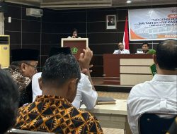 Pemprov Harap Riau Miliki Bandara Embarkasi Haji Langsung