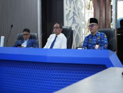 Pemkab Kampar Dukung Program Indonesia Emas
