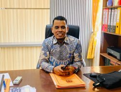 KPU Kampar Tetapkan Zona Kampanye dan  Batasan Dana Kampanye Rp60 Miliar