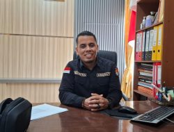 KPU Kampar Telah Selesai Setting Surat Suara per TPS