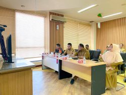 Suhermi Sampaikan Update Inflasi Kabupaten Kampar Pekan Ketiga Oktober 2024