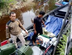 Polisi Gagalkan Kasus Perdagangan Orang dan Pekerja Migran Ilegal