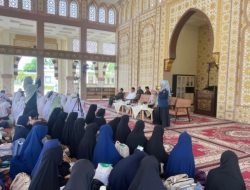 Pemkab Kampar Lakukan Pembinaan Untuk Pencegahan Bullying, Kekerasan Pada Perempuan dan Anak