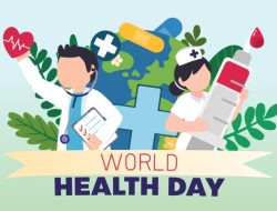 Melalui Dinkes, Pemkab Akan Gelar Peringatan Hari Kesehatan Nasional