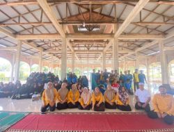 Forum PUSPA Madani Kampar Lakukan Sosialisasi Anti Bullying