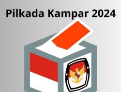 KPU Kampar Tetapkan DPT Milenial Terbanyak di Pilkada Serentak