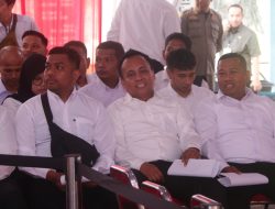 Hasil Seleksi Kompetensi PPPK Pemprov Riau Segera Diumumkan