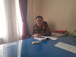 Satpol PP Kampar Siap Dampingi APH Dalam Penertiban Galian C Ilegal