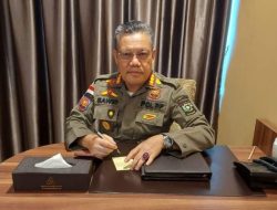 Patuhi Perda, Satpol PP Kampar Ingatkan Pemilik Warung Remang-remang