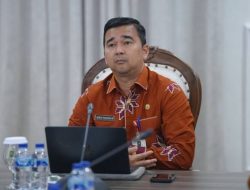 Sah! UMP Riau Naik 6,5 Persen di 2025