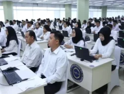 Pendaftaran PPPK Tahap II Diperpanjang Hingga 7 Januari 2025