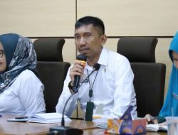 Pemprov Riau Siap Dukung Program Cek Kesehatan Gratis Presiden Prabowo