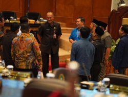 Riau Siapkan Perda Untuk Perlindungan Penyandang Disabilitas