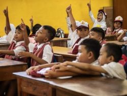 Berikut Jadwal Libur Sekolah Selama Ramadan 1446 H