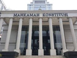 MK Tolak Gugatan Adam-Sutoyo, KPU Riau Tegaskan Pilkada Kuansing Sah