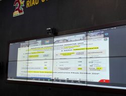 Mendagri Putuskan Pelantikan Kepala Daerah Terpilih Pada 20 Februari Mendatang