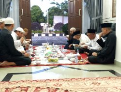 Kembali Jabatan Sekda Kampar, Hambali Tempati Rumdis Setelah Lama Kosong