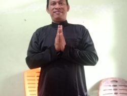 BEM Mensuport Penuh Kegiatan Positif Bazar Ramadhan, Tameng Adat Kecamatan Rengat dan Berbagi Takjil