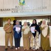 Pemkab Kampar Resmi Ringankan Pajak Kepada Masyarakat dan Batalkan Kenaikan PBB-P2