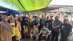 Peduli Kemanusiaan, Korban Kebakaran Sampaikan Terima Kasih Mendalam kepada IKMR dan IWMR