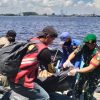 Penemuan Mayat di Pesisir Pantai Desa Kuala Selat
