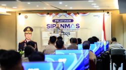 Personel Bidhumas Polda Riau Ikuti Pelatihan SiPenmas di Jakarta