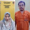 Polres Kampar Bekuk Penipu Modus Donatur Umroh Bodong
