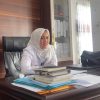 Dispersip Kampar Terus Kembangkan Budaya Literasi Dengan Masyarakat 