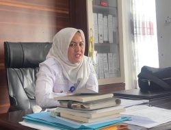 Dispersip Kampar Terus Kembangkan Budaya Literasi Dengan Masyarakat