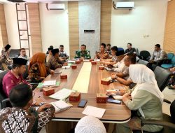 LPTQ Kampar Teguhkan Integritas Menuju MTQ ke-54 yang Profesional dan Bermartabat