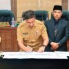 Ketua DPRD Kampar Ajak Kawal Pelaksanaan APBD TA 2026