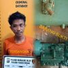Polsek Tanah Merah Ungkap Kasus Pencurian dengan Pemberatan, Pelaku Gasak Komponen Mesin Kapal Senilai Rp30 Juta
