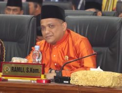 DPRD Kampar Siap Dukung Program Sekolah Rakyat, Solusi Putus Rantai Kemiskinan