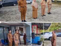 Realisasi Pajak Daerah Lampaui Target, Bapenda Kampar Catat Kinerja Gemilang 2025